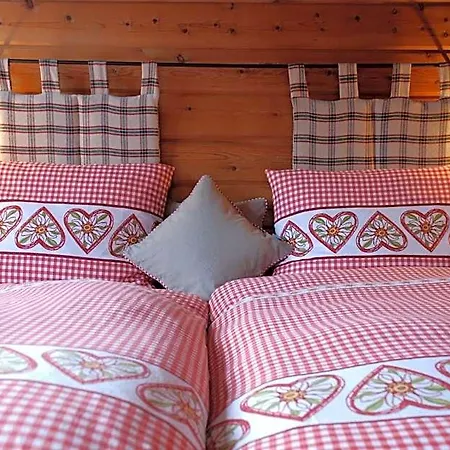 Hotell Salzano Basic