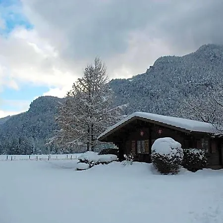 Salzano Basic Hotell Interlaken