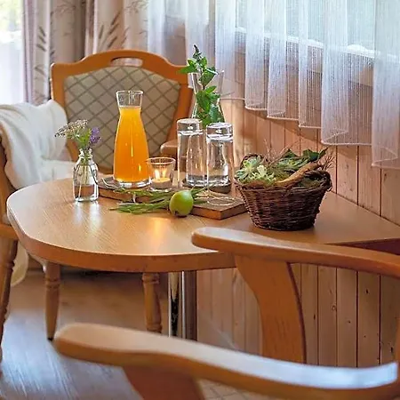 Hotell Salzano Basic