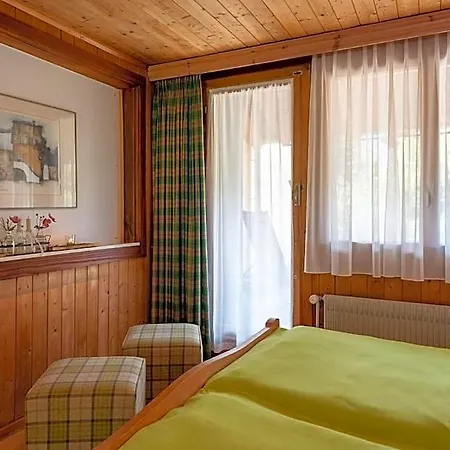Hotell Salzano Basic Interlaken