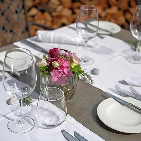 Salzano Basic Hotell